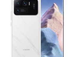Xiaomi Mi 11 Ultra
