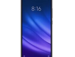 Xiaomi Mi 8 Lite