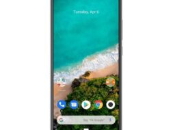 Xiaomi Mi A3
