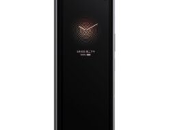 Xiaomi Mi Mix Fold