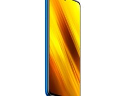 Xiaomi Poco X3 NFC