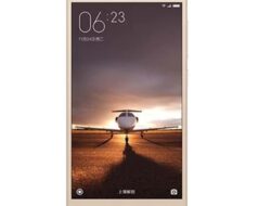 Xiaomi Redmi 3