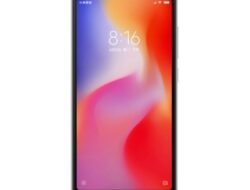 Xiaomi Redmi 6A