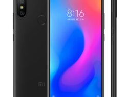 Xiaomi Redmi Note 6 Pro