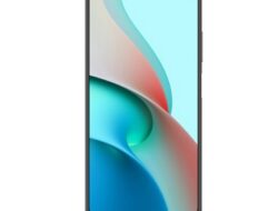 Xiaomi Redmi Note 9T