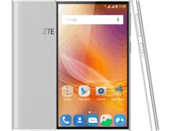 ZTE A610
