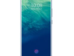 ZTE Axon 10s Pro 5G