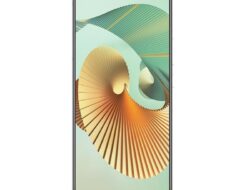 ZTE Axon 30 Pro 5G