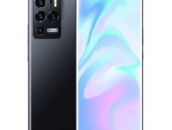 ZTE Axon 30 Ultra 5G