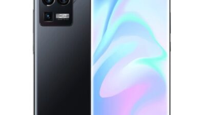 ZTE Axon 30 Ultra 5G