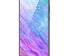 ZTE Blade 20