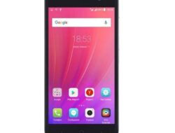 ZTE Blade A520