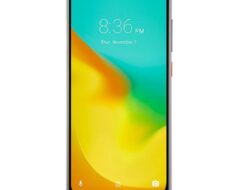 ZTE Blade A7 Prime