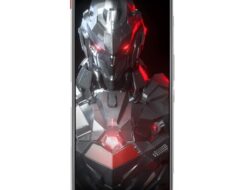 ZTE Nubia Red Magic 5G