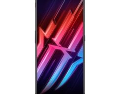 ZTE Nubia Red Magic 6