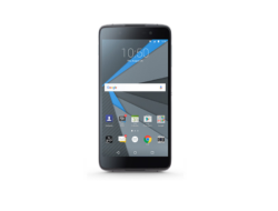BlackBerry DTEK50