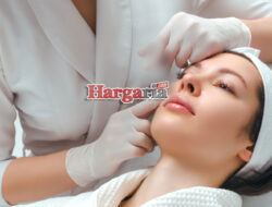 Harga Produk dan Paket Perawatan Larissa Aesthetic Center 2023