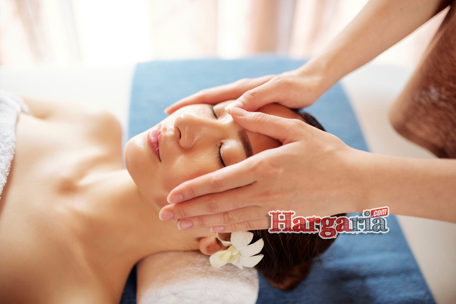 biaya perawatan jasper skin care