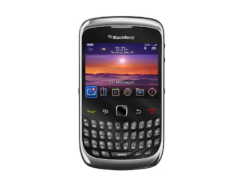 BlackBerry Curve 3G 9300