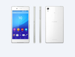 Sony Xperia Z3+ Dual