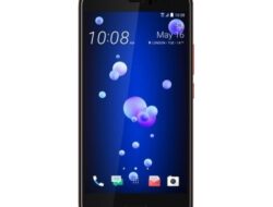 HTC U11
