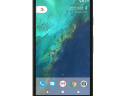Google Pixel