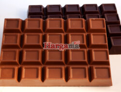 Harga Coklat Batangan di pasaran dari Beragam Merk & Kemasan [year]
