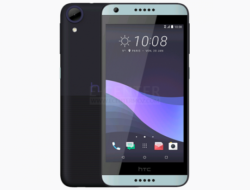 HTC Desire 650