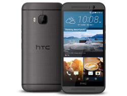 HTC One M9s