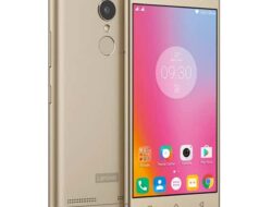 Lenovo K6 Power