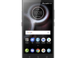Lenovo K8