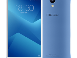 Meizu M5 Note