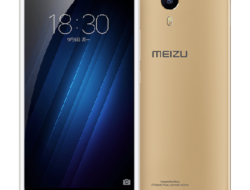 Meizu M3 Max