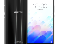 Meizu M3x