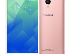 Meizu M5s
