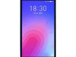 Meizu M6