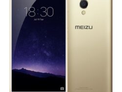 Meizu MX6