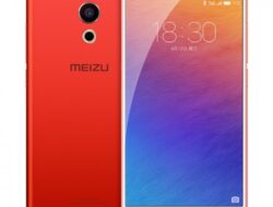 Meizu Pro 6
