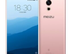 Meizu Pro 6s