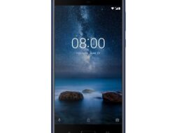 Nokia 8
