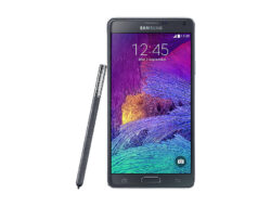 Samsung Galaxy Note 4