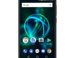 Panasonic P55 Max