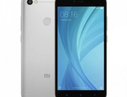 Xiaomi Redmi Y1 Lite