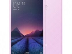 Xiaomi Mi 4s