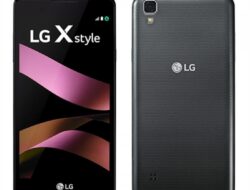 LG X Style