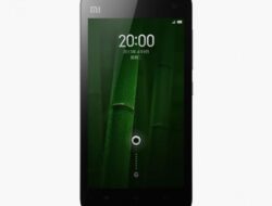 Xiaomi Mi 2A
