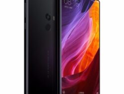Xiaomi Mi Mix
