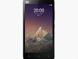 Xiaomi Mi 2