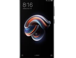 Xiaomi Mi Note 3