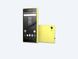 Sony Xperia Z5 Compact
